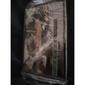 Georgio - Sex Appeal - M/M NEW unopened vintage cassette